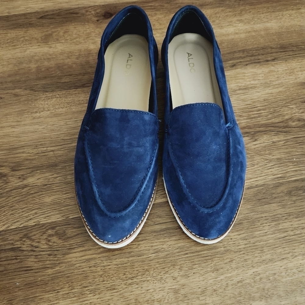 ALDO Rheildanflex Loafer - Picture 3 of 6